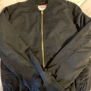 Old navy bomber jacket